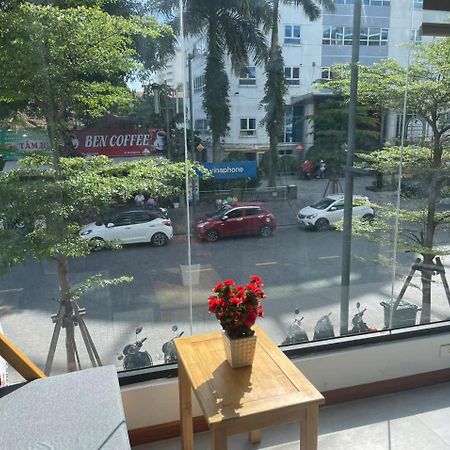 Rang Dong Hue Hotel Exterior photo