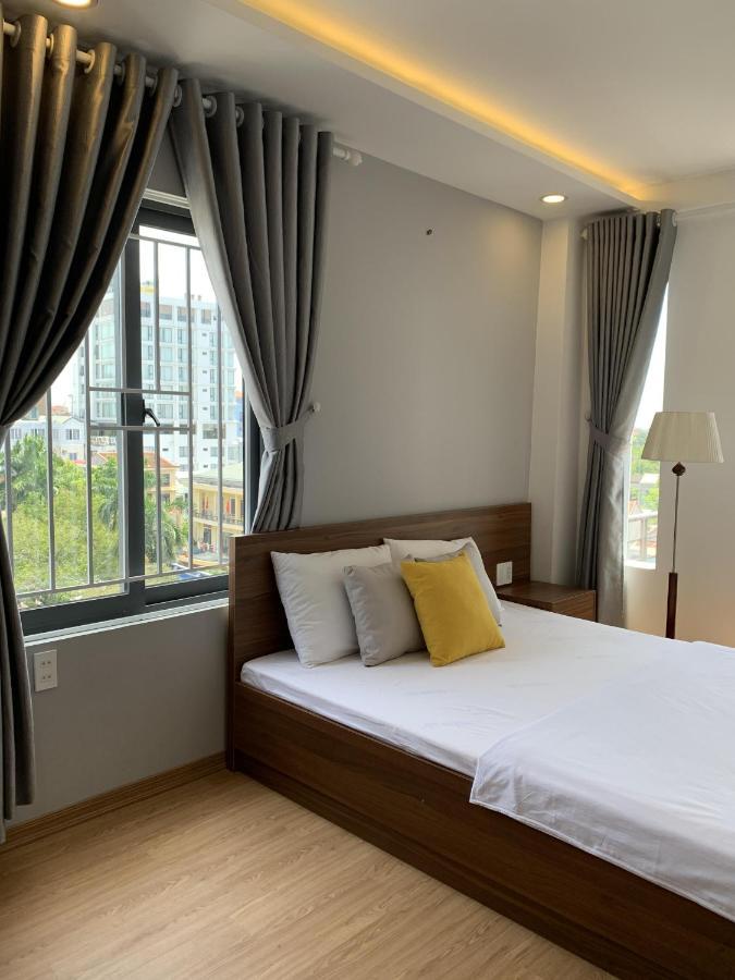 Rang Dong Hue Hotel Exterior photo