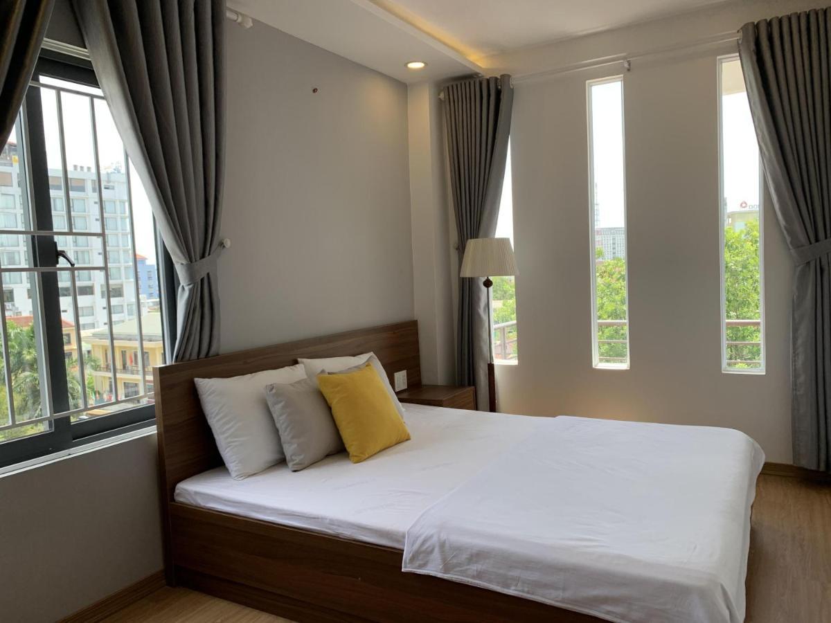 Rang Dong Hue Hotel Exterior photo