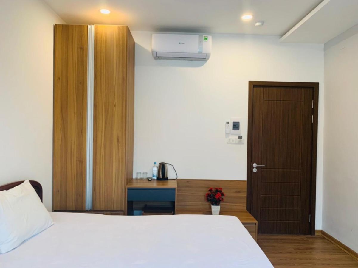 Rang Dong Hue Hotel Exterior photo