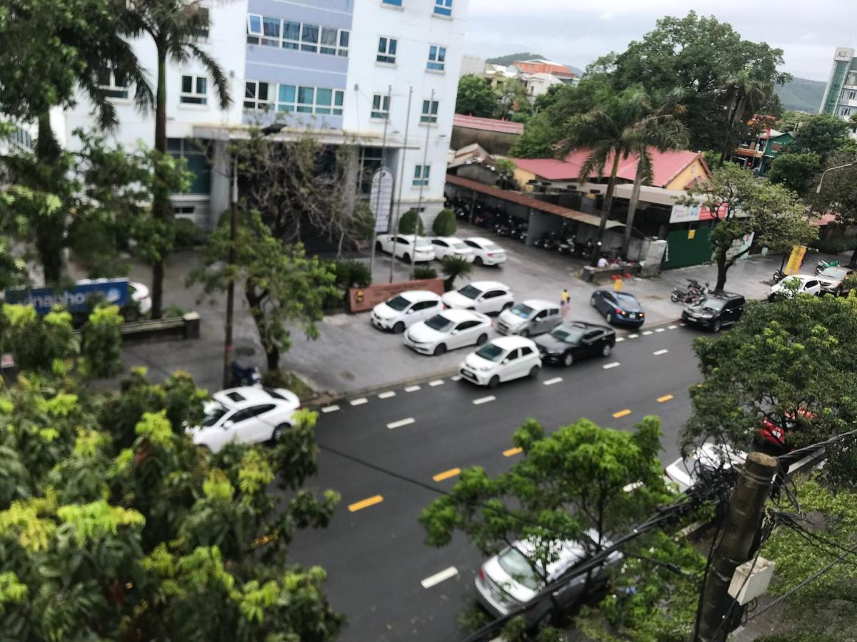 Rang Dong Hue Hotel Exterior photo
